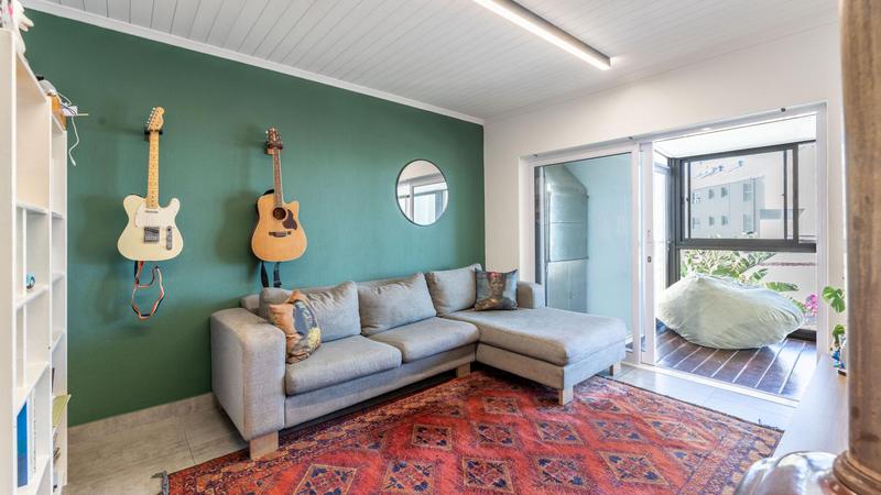 3 Bedroom Property for Sale in Bloubergrant Western Cape